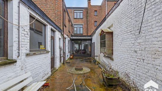 Kaaiplaats - 9 - - 8630