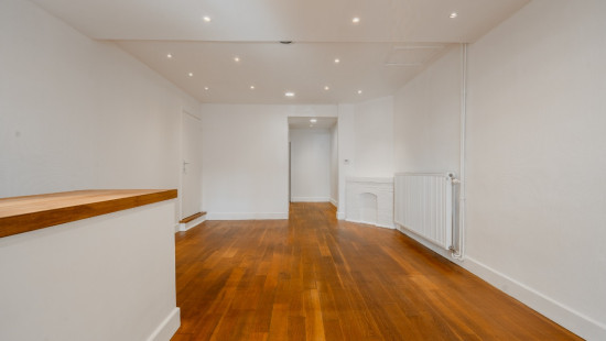 Rue Albert Premier - 37 - - 4280