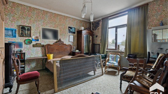 Kaaiplaats - 9 - - 8630