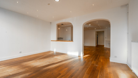 Rue Albert Premier - 37 - - 4280