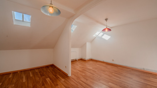 Rue Albert Premier - 37 - - 4280