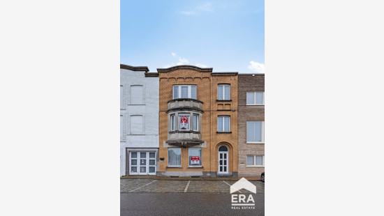 Kaaiplaats - 9 - - 8630