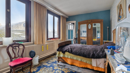Kaaiplaats - 9 - - 8630