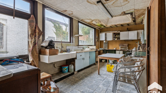 Kaaiplaats - 9 - - 8630
