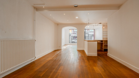 Rue Albert Premier - 37 - - 4280