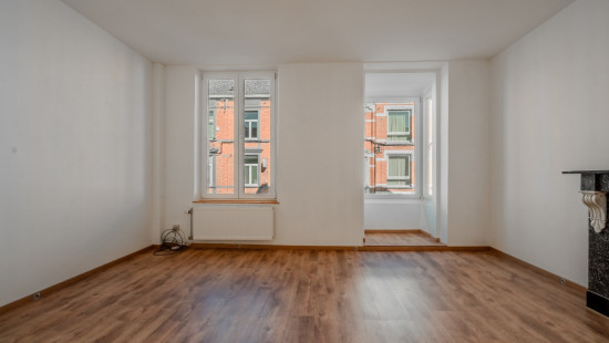 Rue Albert Premier - 37 - - 4280