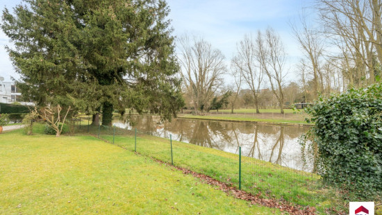 Avenue des Etangs - 24 - 2 - 1780