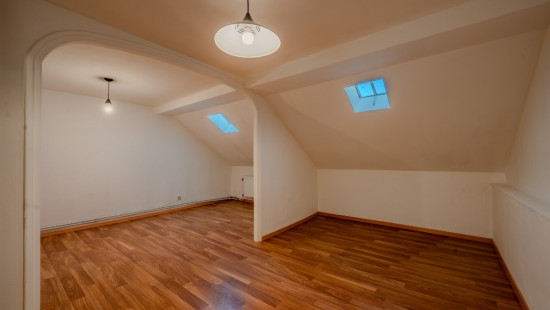 Rue Albert Premier - 37 - - 4280