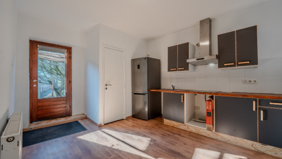 Rue Albert Premier - 37 - - 4280