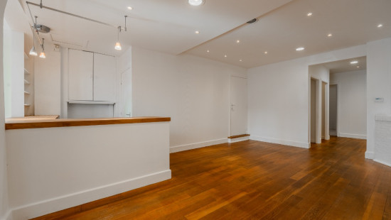 Rue Albert Premier - 37 - - 4280