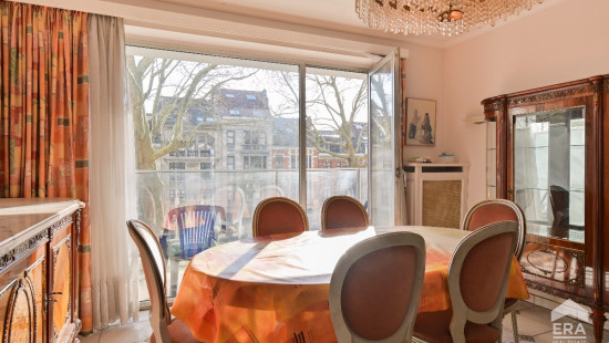 Avenue Paul Deschanel - 57 - - 1030