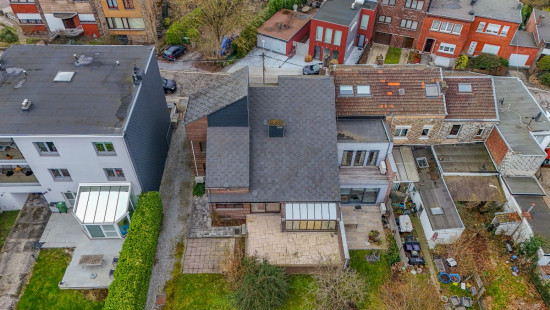 Haute-Voie - 83 - - 4000