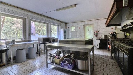 Route d&#039;Inzemont - 1 - - 5540