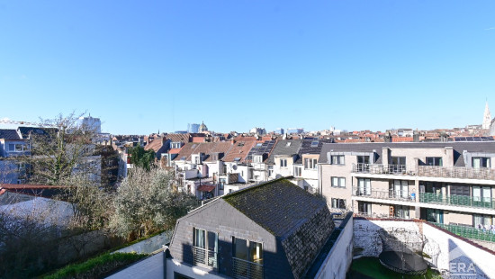 Avenue Paul Deschanel - 57 - - 1030