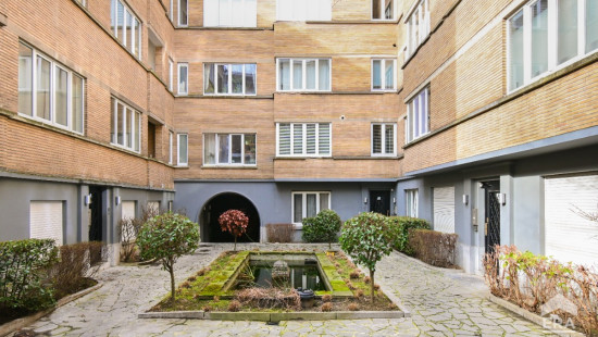 Rue des Bouchers - 58 - - 1000