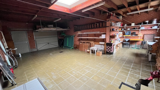 Zonnestraat - 15 - - 8930