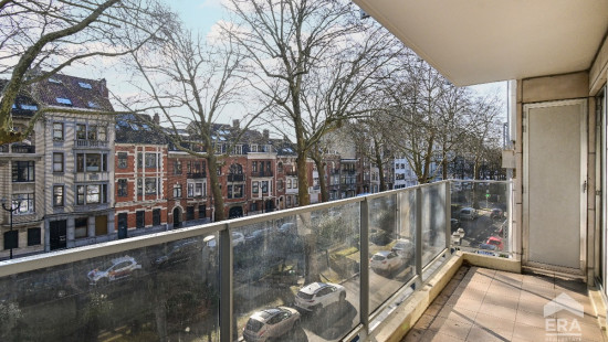 Avenue Paul Deschanel - 57 - - 1030
