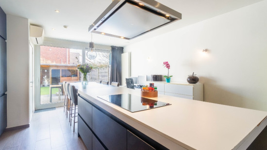 Berkenveldstraat - 28 - - 2610