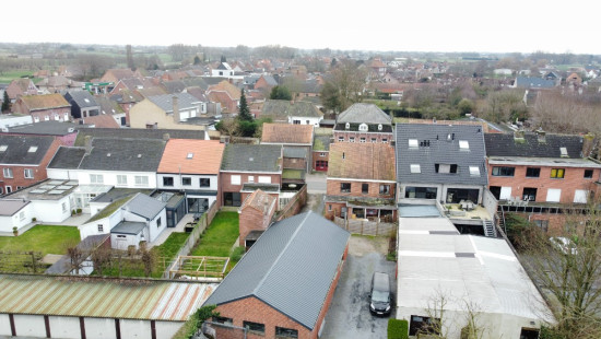 Statiestraat - 11 - - 8720