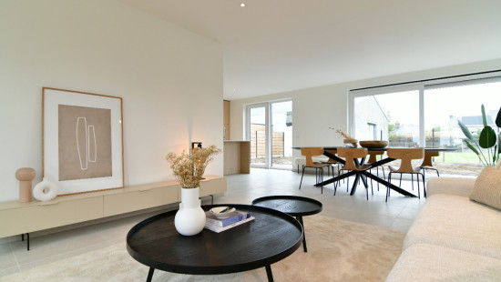 Arisdonk - 105 - - Lot 2 - 9950