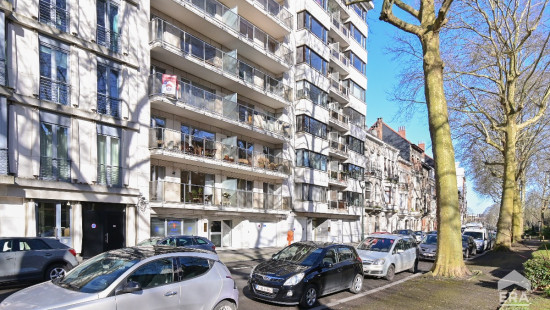 Avenue Paul Deschanel - 57 - - 1030