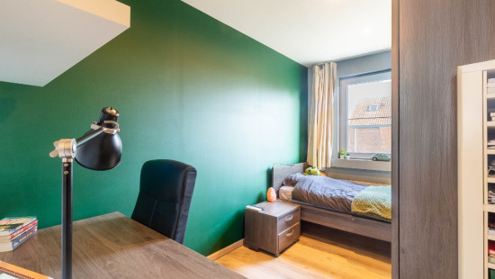 Berkenveldstraat - 28 - - 2610