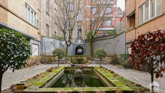 Rue des Bouchers - 58 - - 1000
