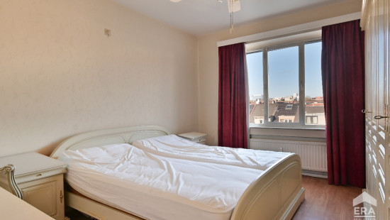 Avenue Paul Deschanel - 57 - - 1030