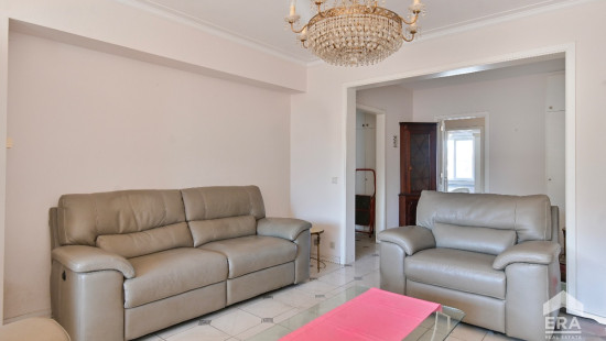 Avenue Paul Deschanel - 57 - - 1030