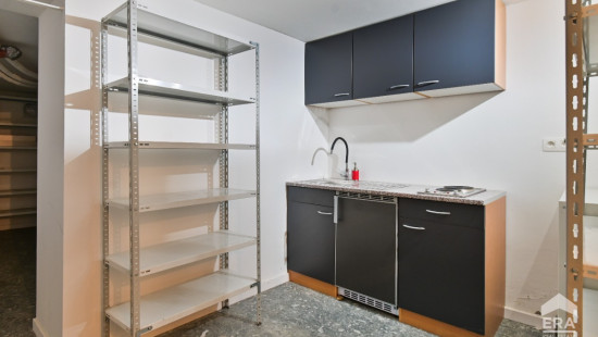 Rue des Bouchers - 58 - - 1000