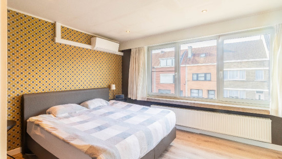 Berkenveldstraat - 28 - - 2610