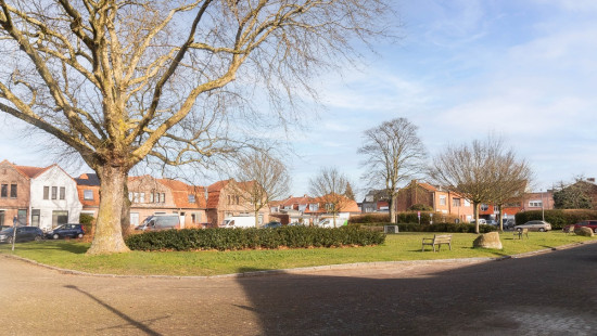 Berkenveldstraat - 28 - - 2610