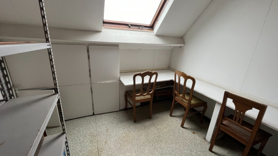 Zonnestraat - 15 - - 8930