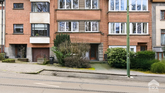 Avenue Wolvendael - 89 - 1 - 1180