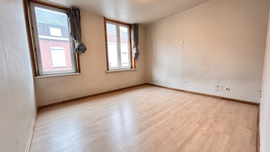 Julius en Maurits Sabbestraat - 101 - - 8930