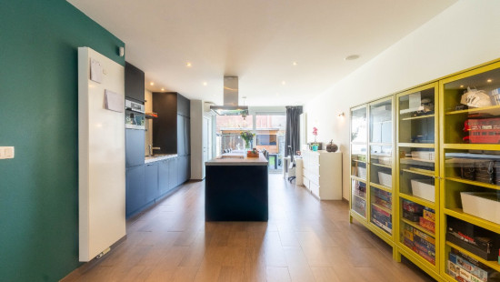 Berkenveldstraat - 28 - - 2610
