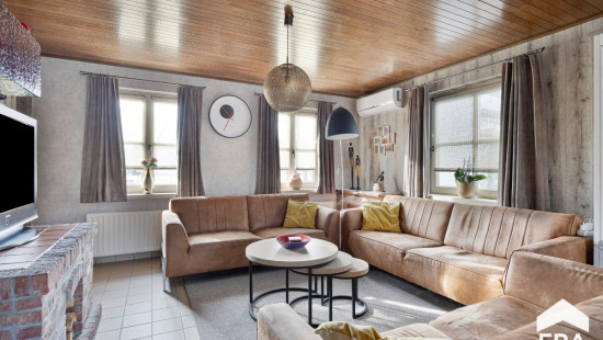 Torenveld - 31 - - 3980