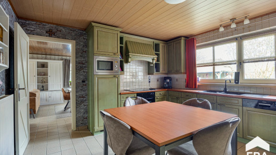 Torenveld - 31 - - 3980