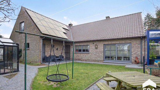 Torenveld - 31 - - 3980