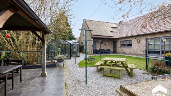 Torenveld - 31 - - 3980