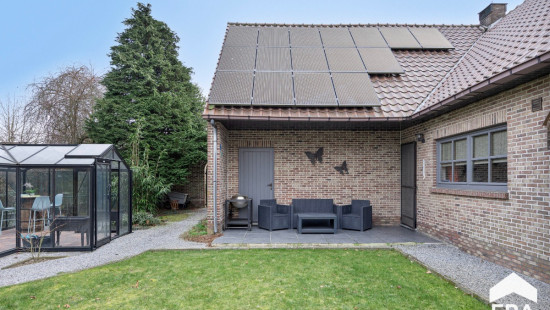 Torenveld - 31 - - 3980