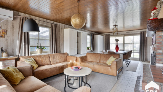 Torenveld - 31 - - 3980