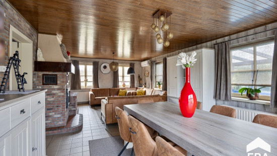Torenveld - 31 - - 3980