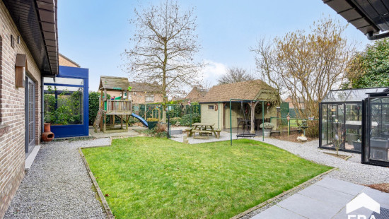 Torenveld - 31 - - 3980