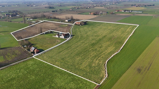 Chemin Onze - 12 - - 7780
