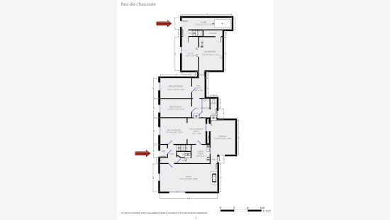 Rue de la Burdinale - 75 - - 4210