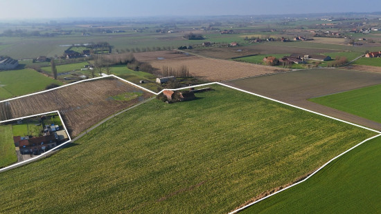 Chemin Onze - 12 - - 7780