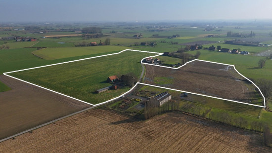 Chemin Onze - 12 - - 7780