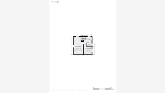 Rue de la Burdinale - 75 - - 4210
