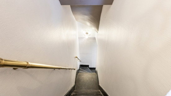 Duinkerkelaan - 19 - B - 8660